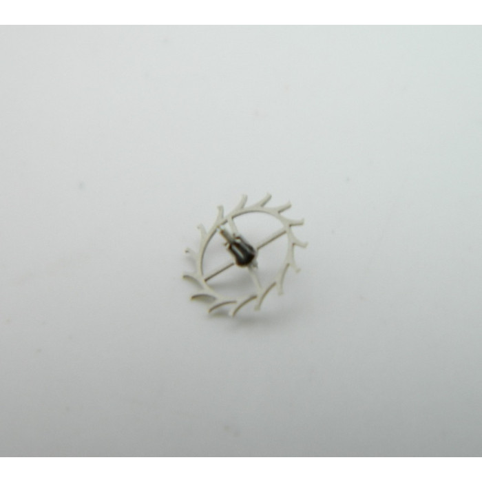 Omega 33.3 - 1305 Roue d'ancre