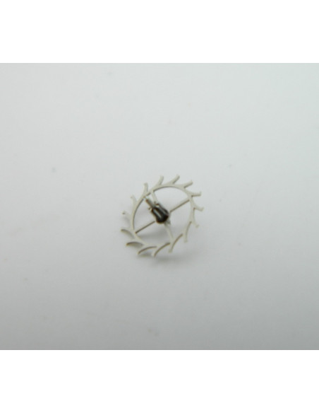 Omega 33.3 - 1305 Roue d'ancre