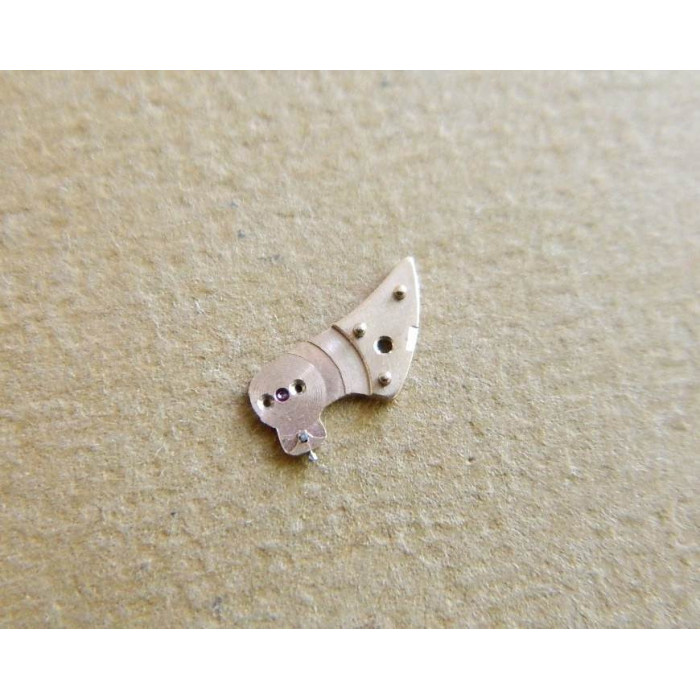 OMEGA Coq - Calibre 700