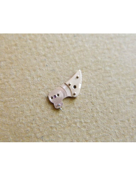 OMEGA Coq - Calibre 700