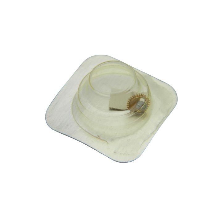 Omega 861 - 1708 Mobile monté du compteur de minute