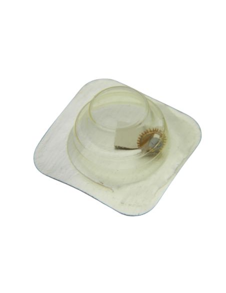 Omega 861 - 1708 Mobile monté du compteur de minute