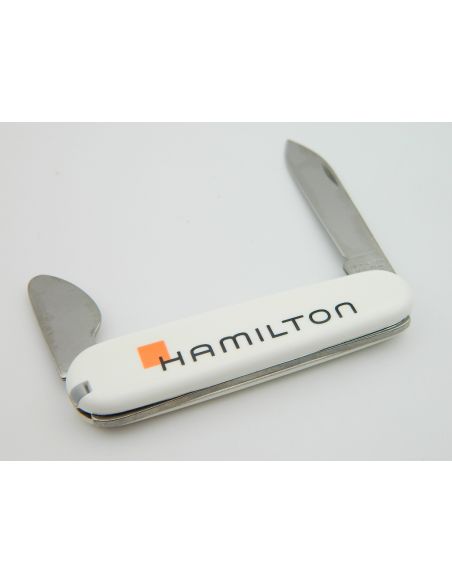 Hamilton Couteau à ouvrir les montres 