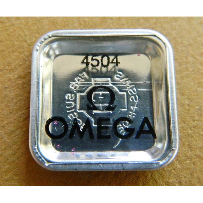 OMEGA Pierre d'ancre - Calibre 700