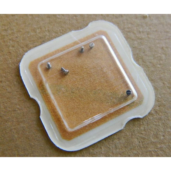 OMEGA Vis de pont de barillet - Calibre 700