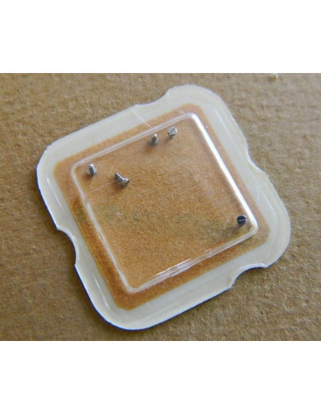 OMEGA Vis de pont de barillet - Calibre 700