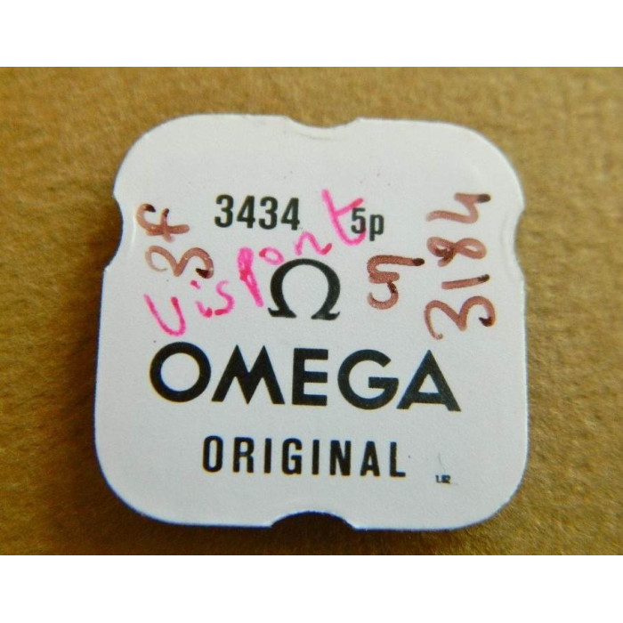 OMEGA Vis de pont de barillet - Calibre 700