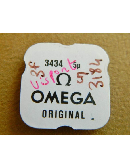 OMEGA Vis de pont de barillet - Calibre 700