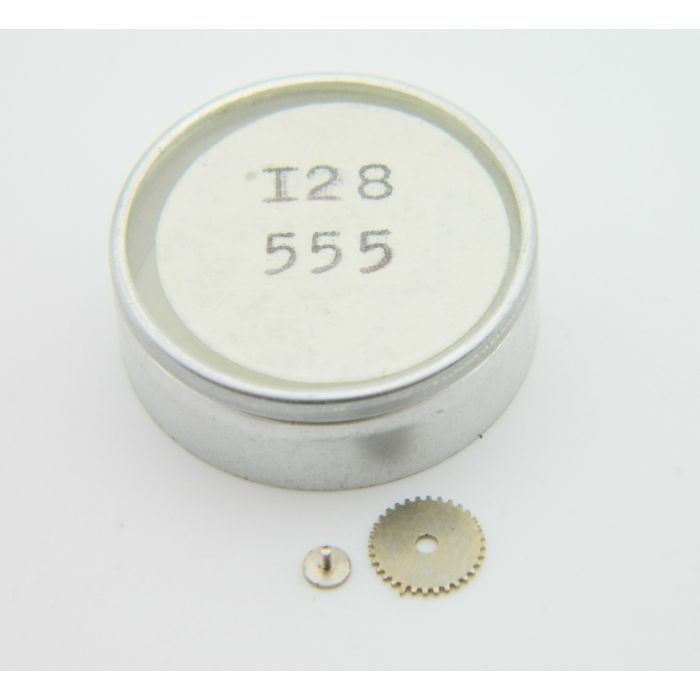 Movado 128 - 555 Roue intermédiaire des jours