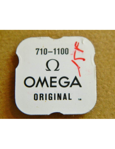 OMEGA Rochet - Calibre 710