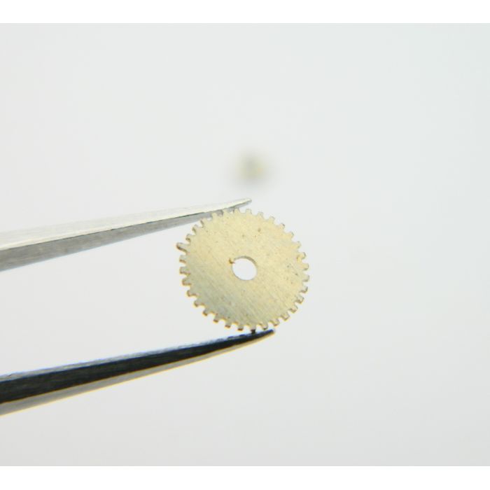 Movado 128 - 555 Roue intermédiaire des jours