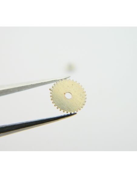 Movado 128 - 555 Roue intermédiaire des jours