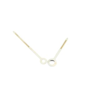 Movado 125 Jeu d'aiguilles