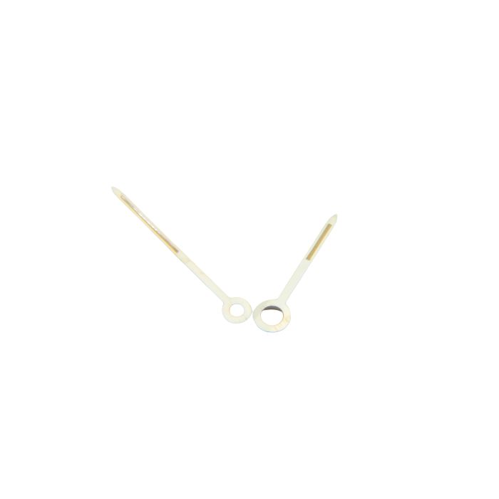 Movado 125 Jeu d'aiguilles