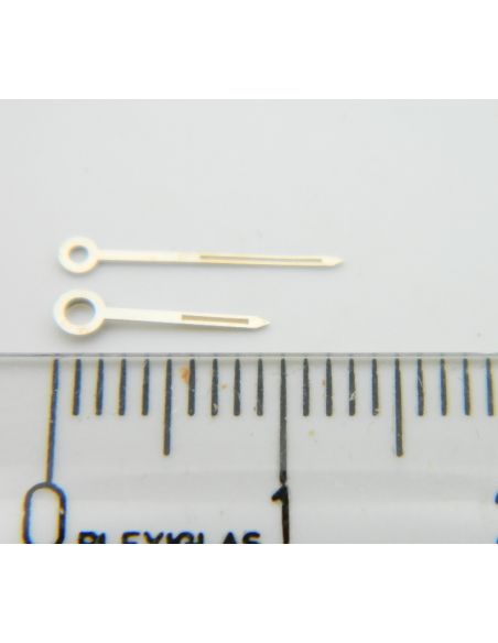 Movado 125 Jeu d'aiguilles