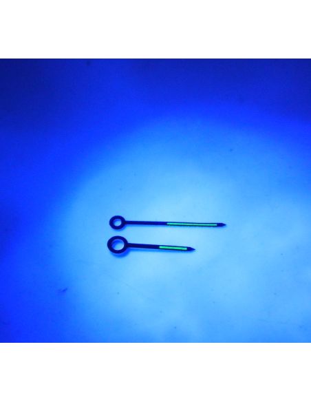 Movado 125 Jeu d'aiguilles