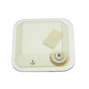 Zenith 2572PC - 420A Roue de couronne