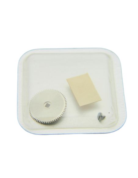 Zenith 2572PC - 415 Ratchet wheel