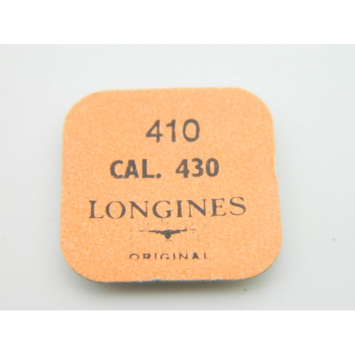 Longines 430 - 410 Pignon de remontoir