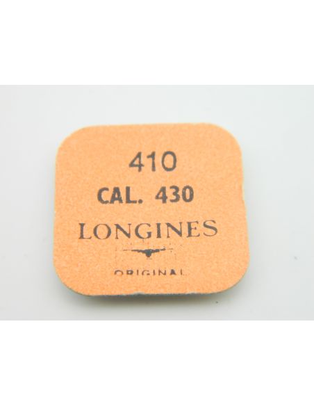 Longines 430 - 410 Pignon de remontoir