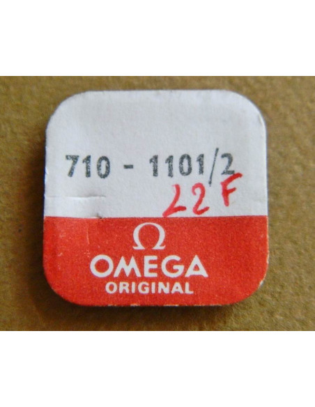 OMEGA Roue de couronne - Calibre 710