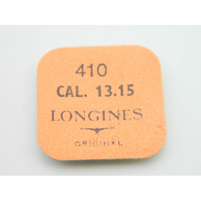 Longines 13.15 - 410 Pignon de remontoir