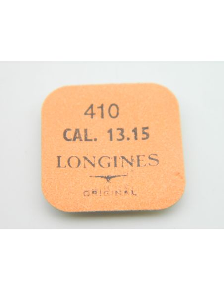 Longines 13.15 - 410 Pignon de remontoir