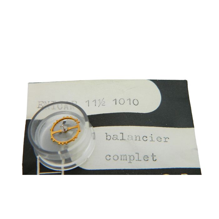 Enicar 1010 - 721 Balancier