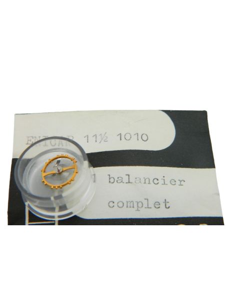 Enicar 1010 - 721 Balancier