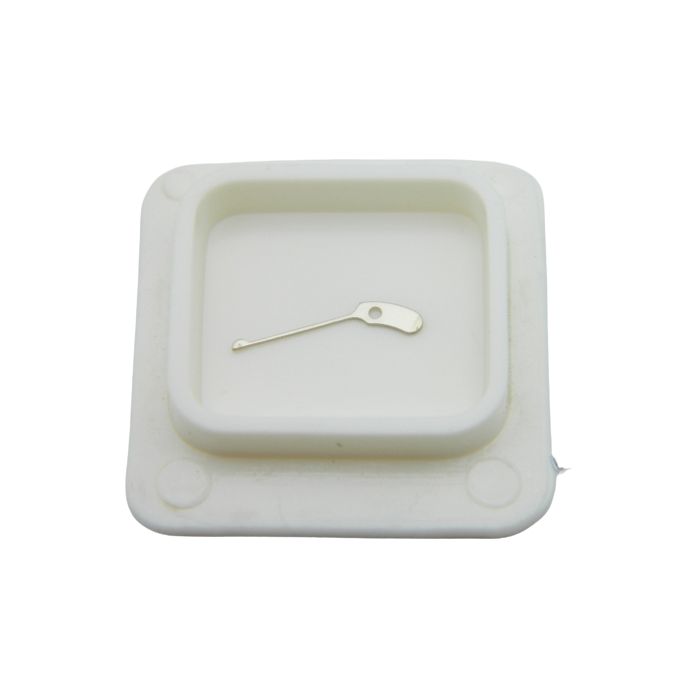 Longines 30CH - 430 Click spring