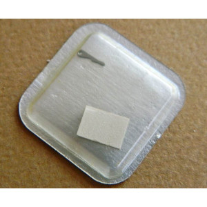 OMEGA Bascule - Calibre 710