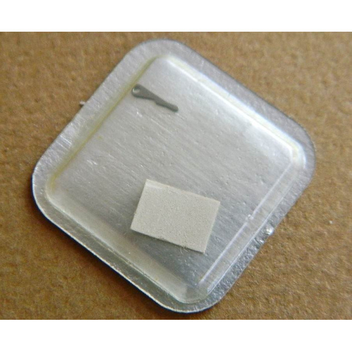 OMEGA Bascule - Calibre 710