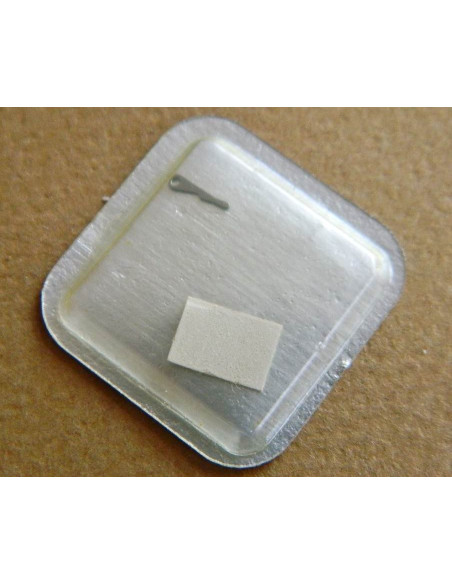 OMEGA Bascule - Calibre 710