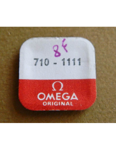 OMEGA Bascule - Calibre 710