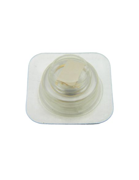 Certina 25-65 - 721 Balancier