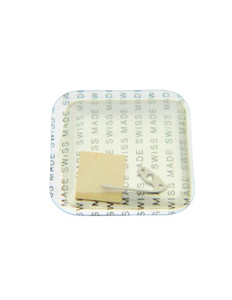 Omega 321 - 1730 Operating lever spring