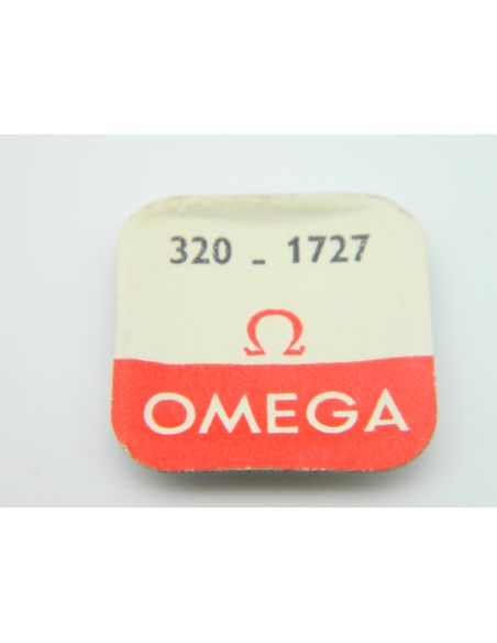 Omega 320 -1727 Sautoir de roue à colonnes