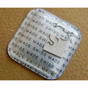 OMEGA Ressort de bascule - Calibre 710