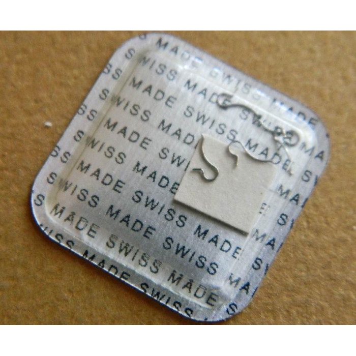 OMEGA Ressort de bascule - Calibre 710