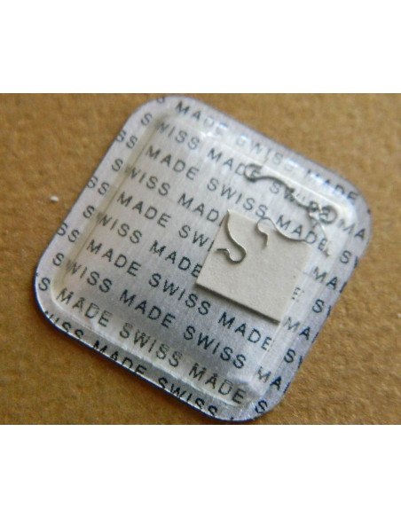 OMEGA Ressort de bascule - Calibre 710