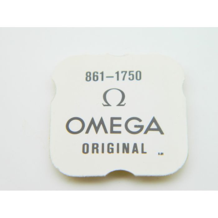 Omega 861-1750 sabot