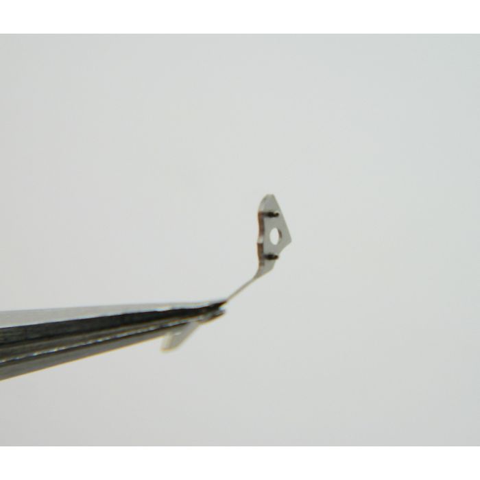 Valjoux 23 - 8270 Sautoir du compteur de minutes