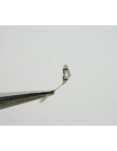 Valjoux 23 - 8270 Sautoir du compteur de minutes