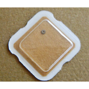 OMEGA Renvoi - Calibre 710