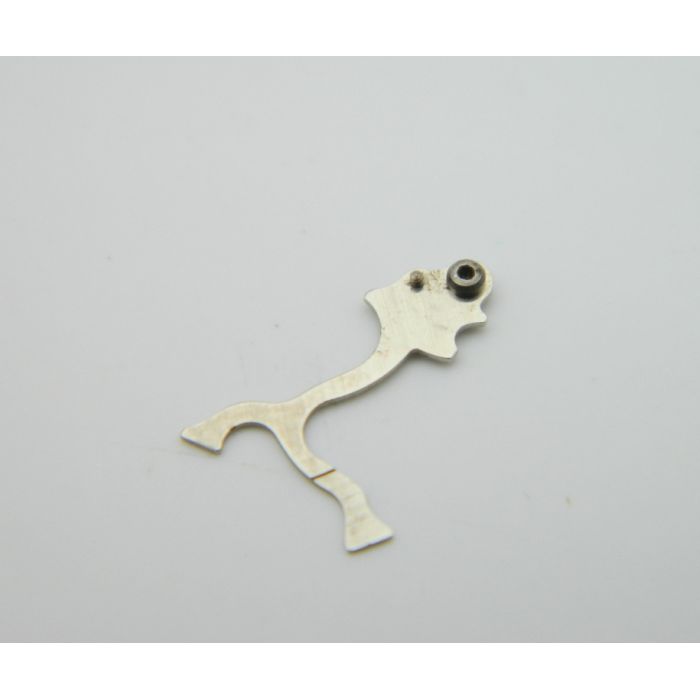 Valjoux 72 - 8220 Marteau monté