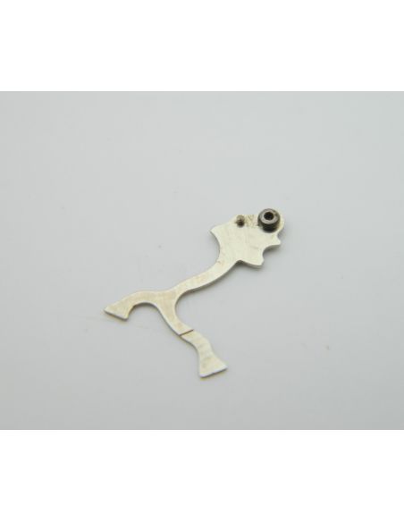 Valjoux 72 - 8220 Marteau monté