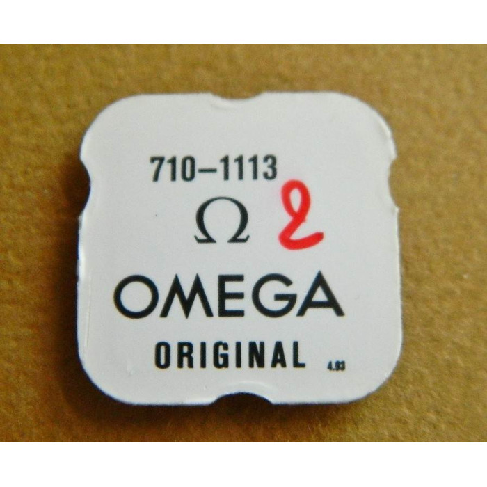 OMEGA Renvoi - Calibre 710