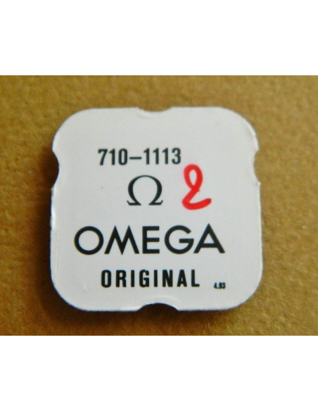 OMEGA Renvoi - Calibre 710