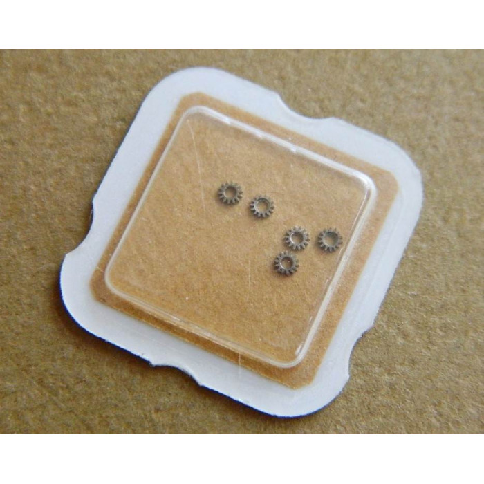 OMEGA Renvoi de roue de couronne - Calibre 710