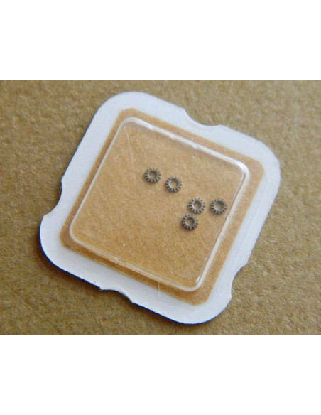 OMEGA Renvoi de roue de couronne - Calibre 710